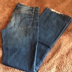 Joe's jeans